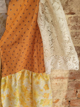 Load image into Gallery viewer, Lana Tie Front Top