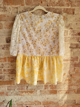 Load image into Gallery viewer, Lana Tie Front Top