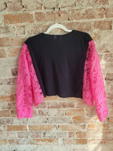 Load image into Gallery viewer, Biggie Biggie Smalls Tshirt Boho Sleeves/Poncho