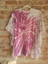 Load image into Gallery viewer, Lola Rock n Roll Babe Poncho