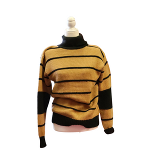 Charlie Brown Sweater