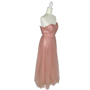 Vnaix Strapless Princess Ball Gown Sz 4